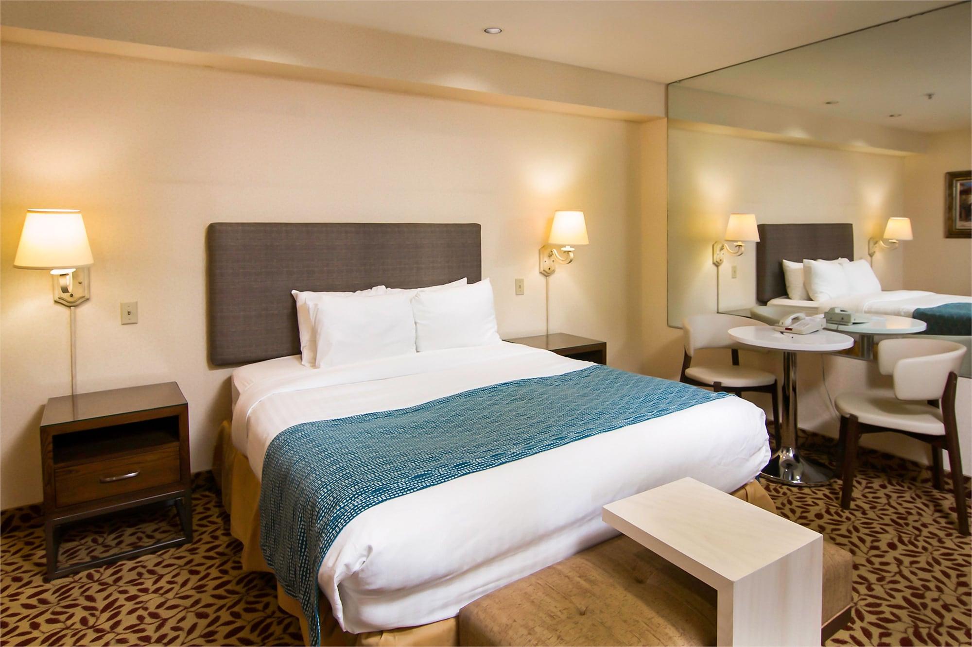 ลากูนา บริซัส - อะ บีช โฮเต็ล Hotel ลากูนาบีช ภายนอก รูปภาพ