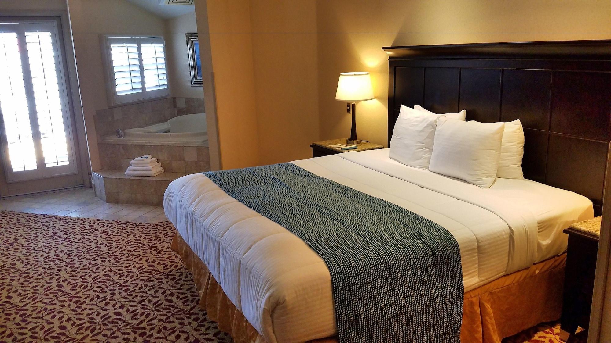 ลากูนา บริซัส - อะ บีช โฮเต็ล Hotel ลากูนาบีช ภายนอก รูปภาพ