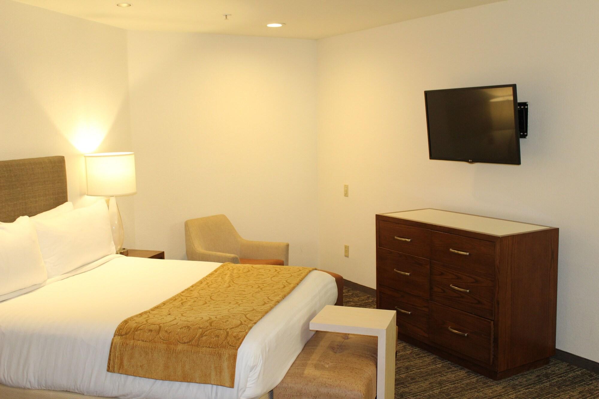 ลากูนา บริซัส - อะ บีช โฮเต็ล Hotel ลากูนาบีช ภายนอก รูปภาพ