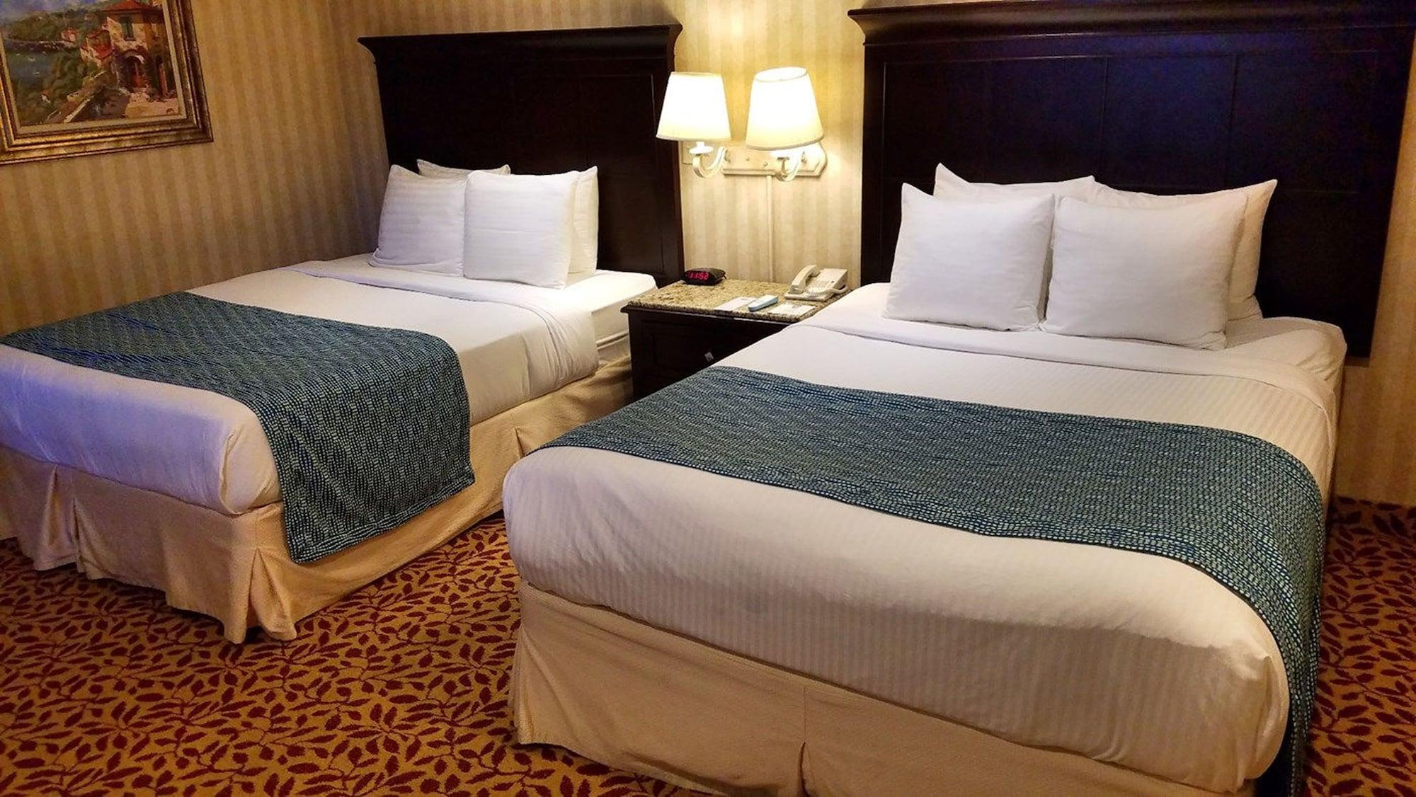 ลากูนา บริซัส - อะ บีช โฮเต็ล Hotel ลากูนาบีช ภายนอก รูปภาพ