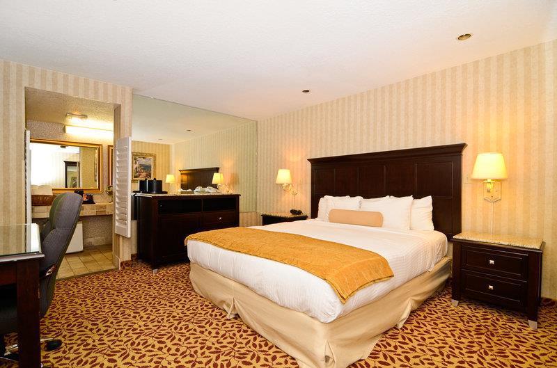ลากูนา บริซัส - อะ บีช โฮเต็ล Hotel ลากูนาบีช ห้อง รูปภาพ