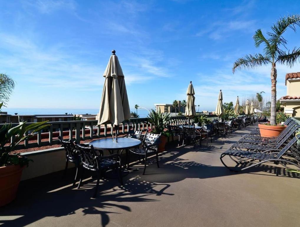 ลากูนา บริซัส - อะ บีช โฮเต็ล Hotel ลากูนาบีช ภายนอก รูปภาพ