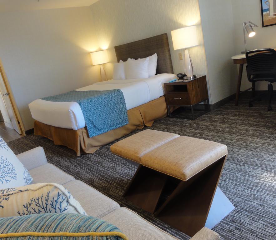 ลากูนา บริซัส - อะ บีช โฮเต็ล Hotel ลากูนาบีช ภายนอก รูปภาพ