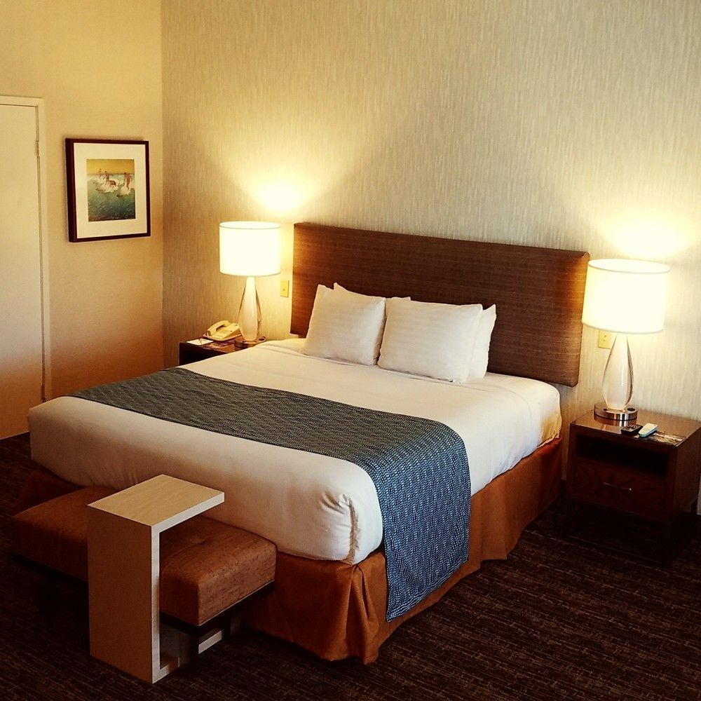 ลากูนา บริซัส - อะ บีช โฮเต็ล Hotel ลากูนาบีช ภายนอก รูปภาพ