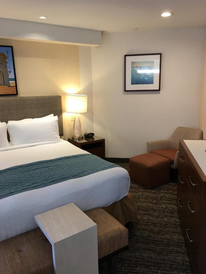 ลากูนา บริซัส - อะ บีช โฮเต็ล Hotel ลากูนาบีช ภายนอก รูปภาพ